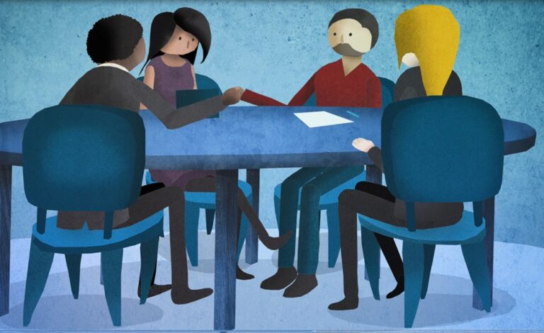 Request for Proposals: freelance International Advocacy Expert