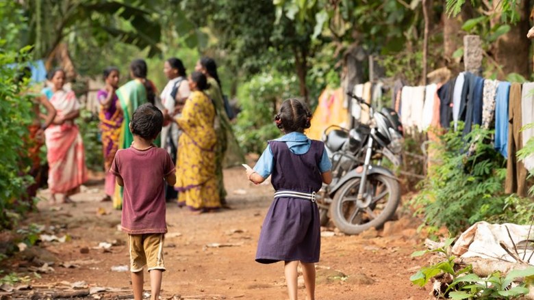 Black Lives Matter – Dalit Lives in India ook