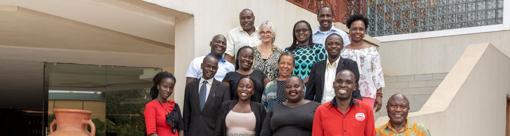 ELSA-programma professionaliseert