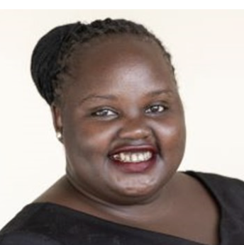 Barbara, deelnemer ELSA-programma van Mondiaal FNV