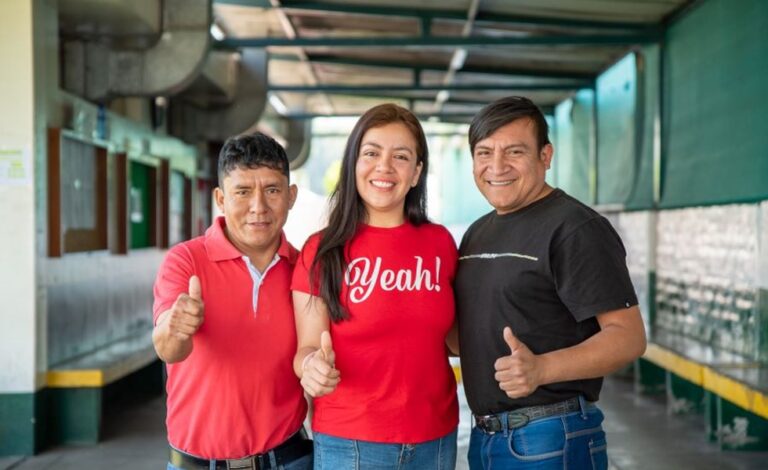 Dit heeft sociale dialoog tot nu toe opgeleverd in Peru