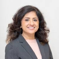 Minal Joshi<br>Organiser van de Indiase vakbond SEWA