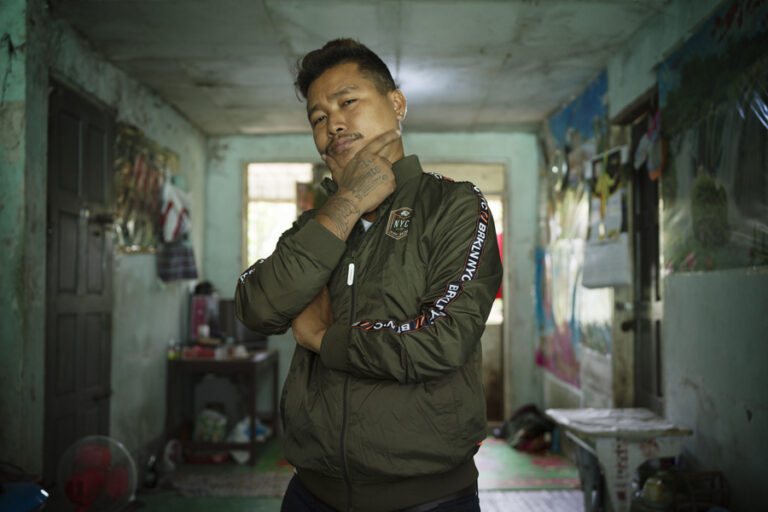 Myanmar