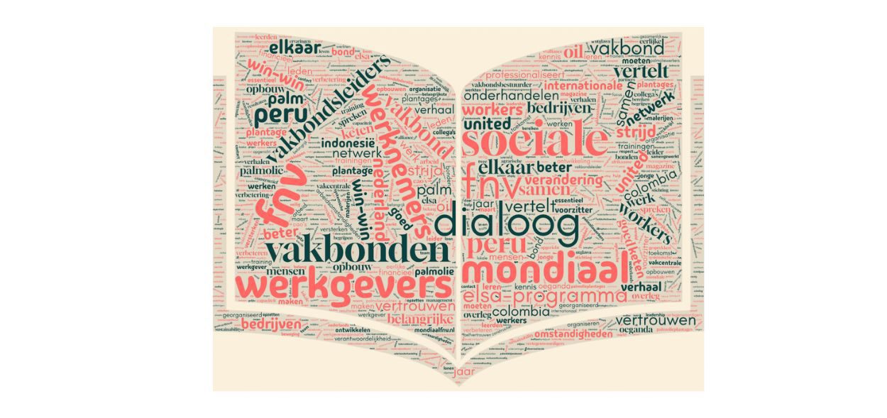 Mondiaal Verhaal