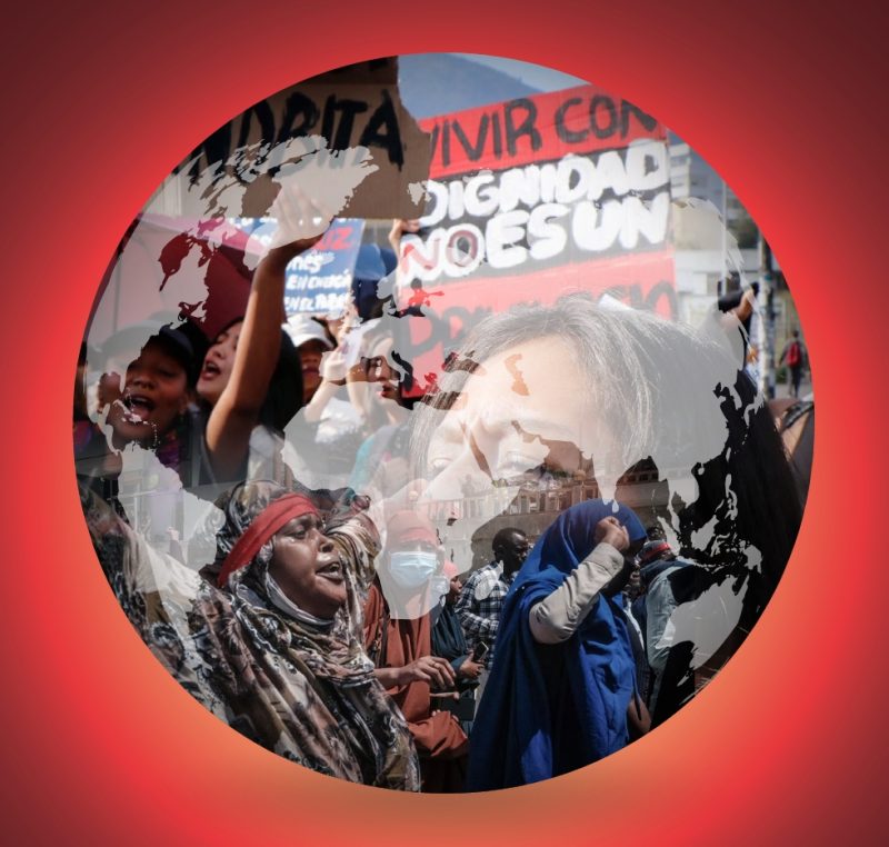ITUC Global Rights Index 2025